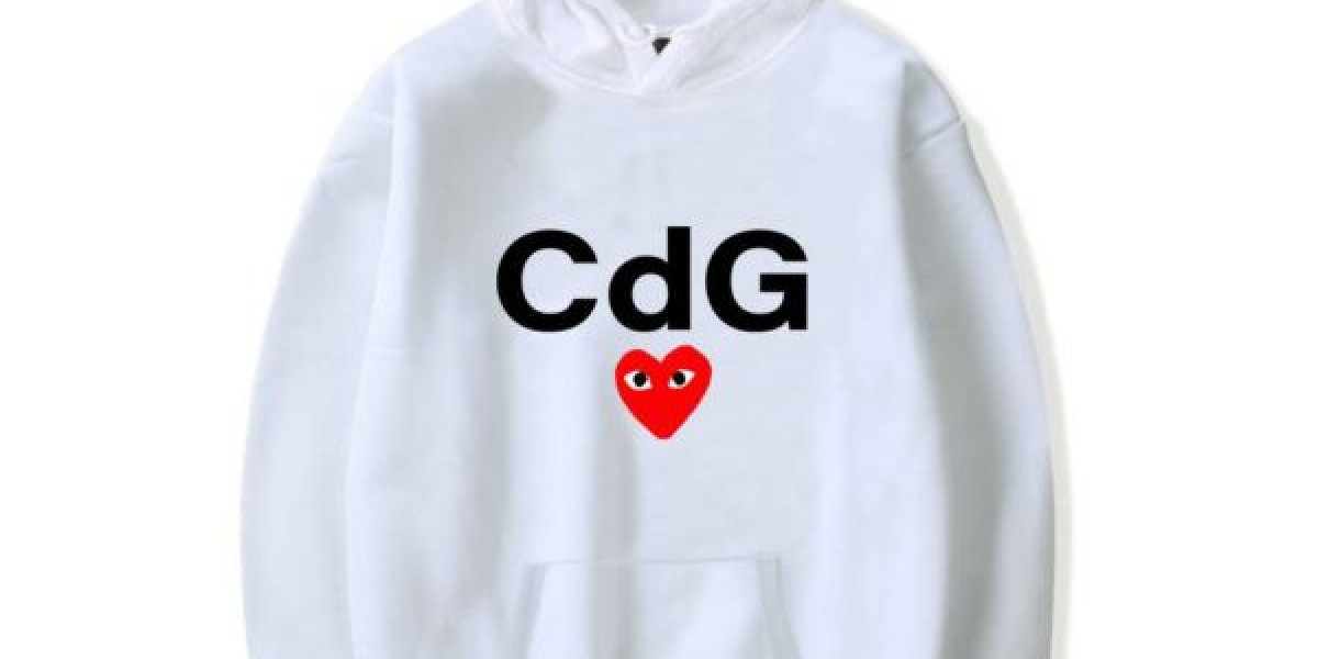 Why Comme des Garçons México Stands Out in Streetwear