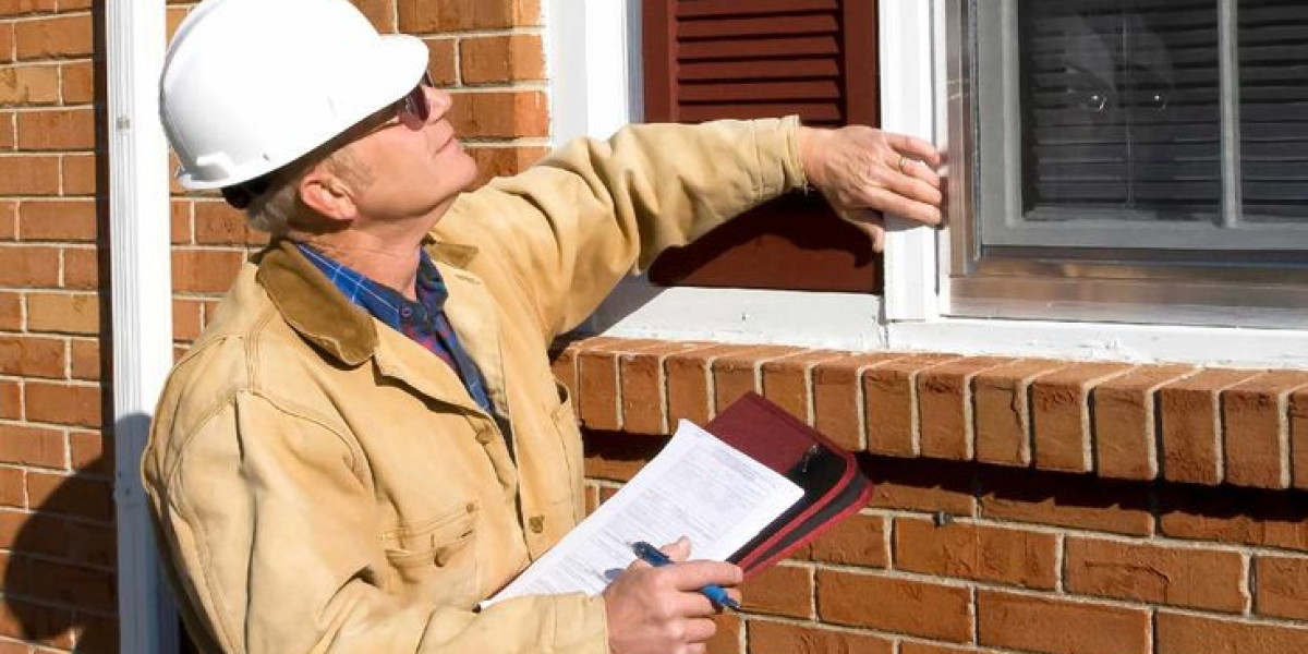 Why Property Inspections Help Protect Your Home