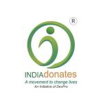 India Donates