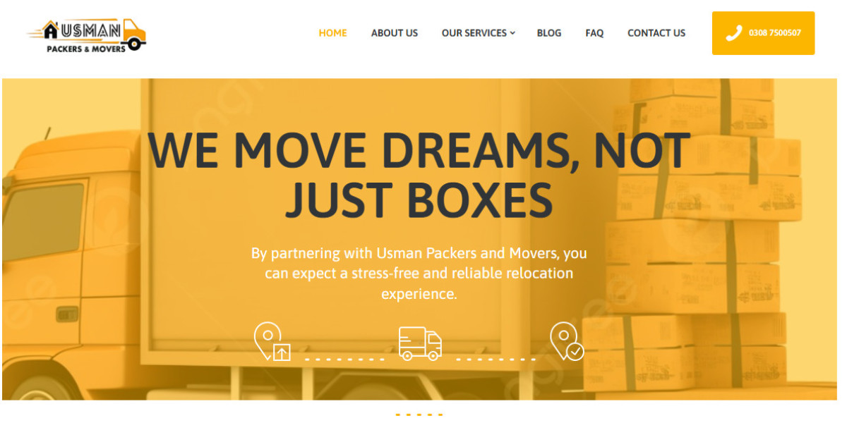 Peshawar Movers and Packers Guide