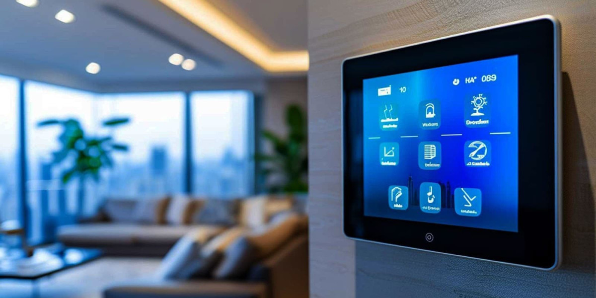 Guide to Modern Home Automation for Better Living