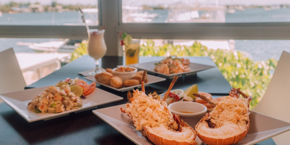 Popular Italian-American Dishes Customers Always Love