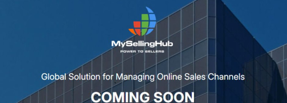 MySelling Hub