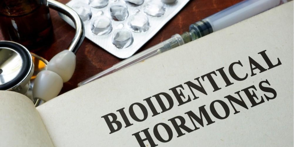 Can Hormone Replacement Therapy Help With Weight Loss?