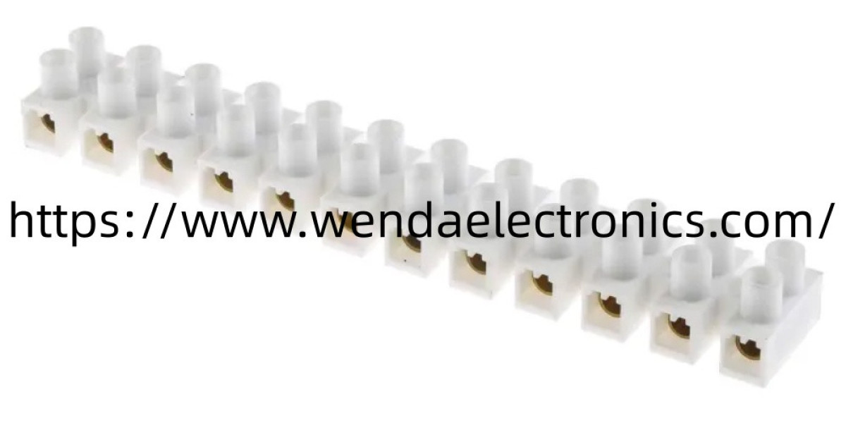 Which Factors Matter When Evaluating Wendaelectronics Cable Strip Connectors supplier