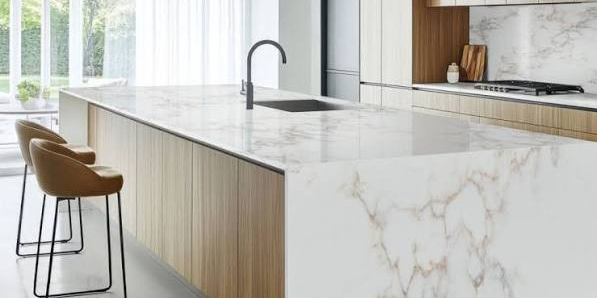Granite Countertops London Ontario and Quartz Countertops London A Practical Guide for Homeowners