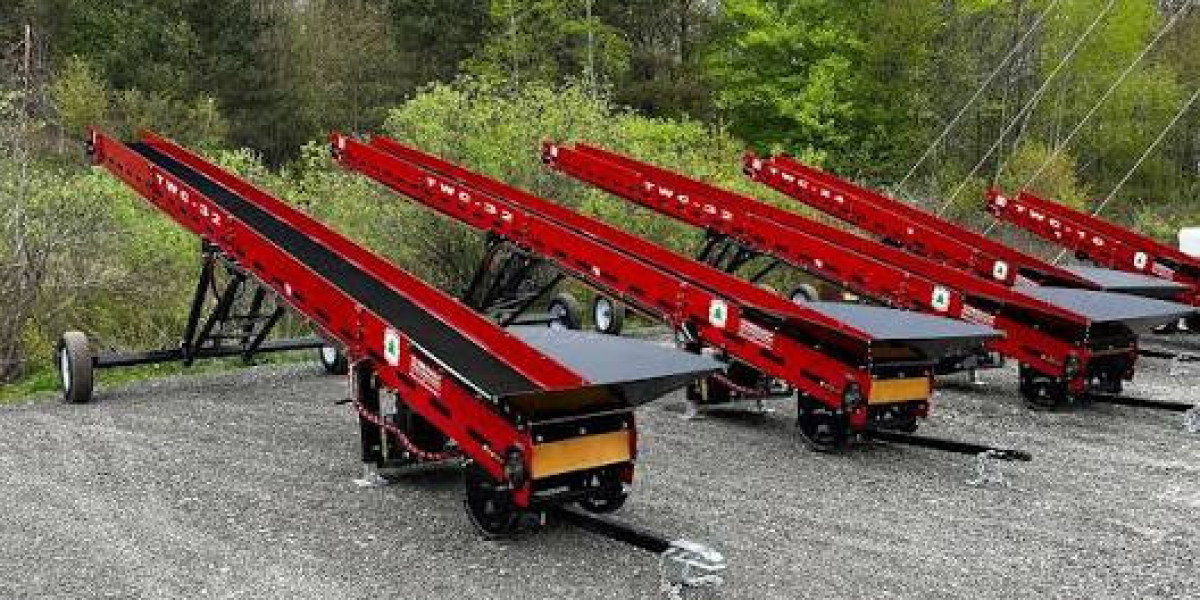 Firewood Conveyor for Sale A Practical Guide to Choosing the Right Firewood Conveyor