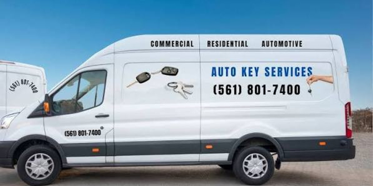 Car Key Locksmith Near Me: Reliable Help for Vehicle Key Problems