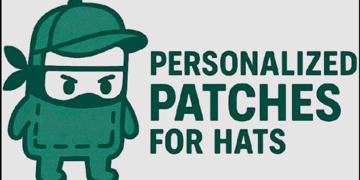 Custom Embroidered Badges No Minimum: Affordable Options for Small Orders