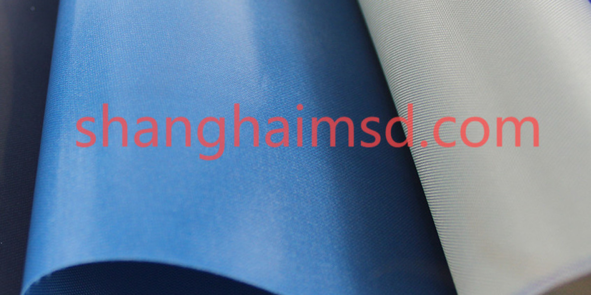 Why Is ShanghaiMsd Inflatable Boat Fabric Worth Considering?