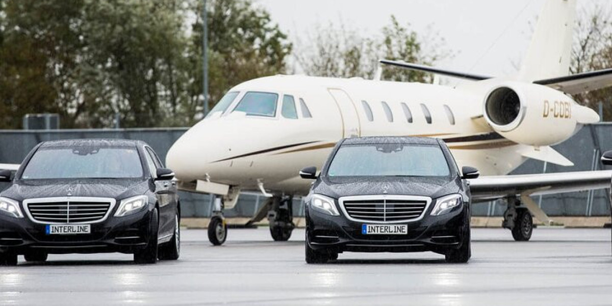 Why Choosing an Airport Chauffeur Service Makes Philadelphia Travel More Comfortable