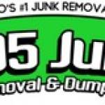 Junk Removal and Dumpster