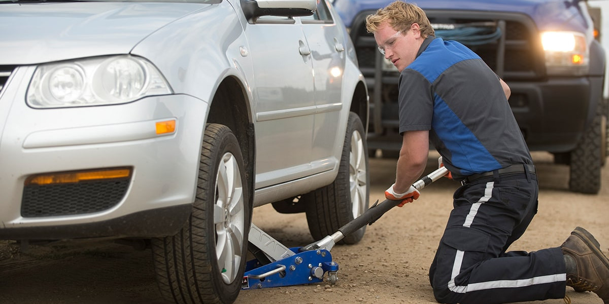 Why Is Tire Replacement Important for Your Vehicle?