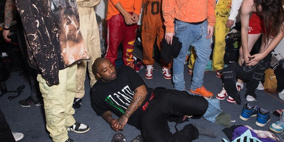 Best Vlone Hoodie Collection for Every Budget