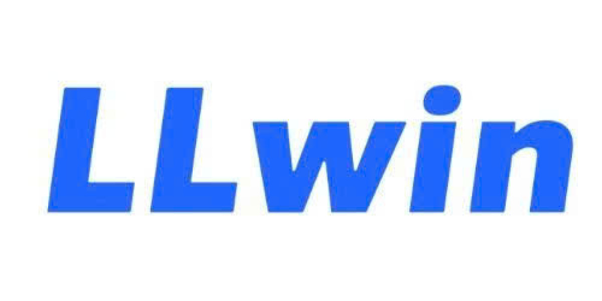 LLWIN A Modern and Comprehensive Online Entertainment Platform