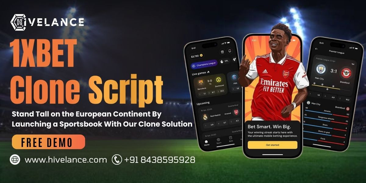 1XBet Clone vs European Native Betting Platforms: Which Wins?