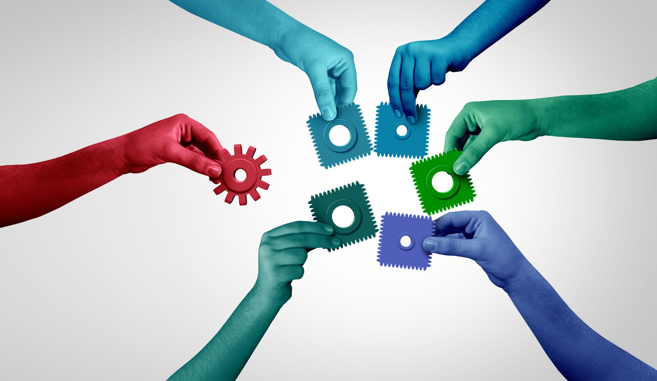 Grow your company using intelligent Data Integration Services that simplify complex processes.