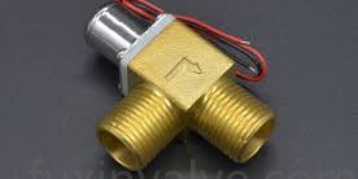Advanced Electromagnetic Technology for Fluid Automation