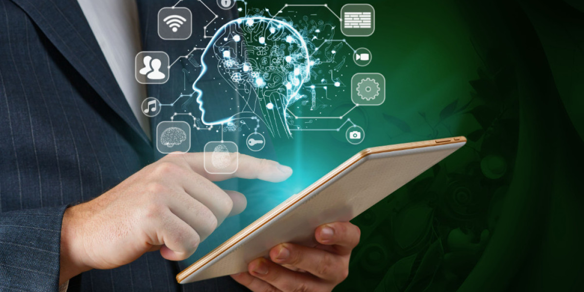 AI Automation Solutions in Virginia: How Businesses Can Work Smarter