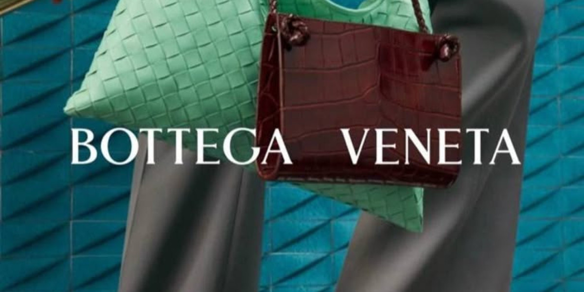 Bottega Veneta New Collection