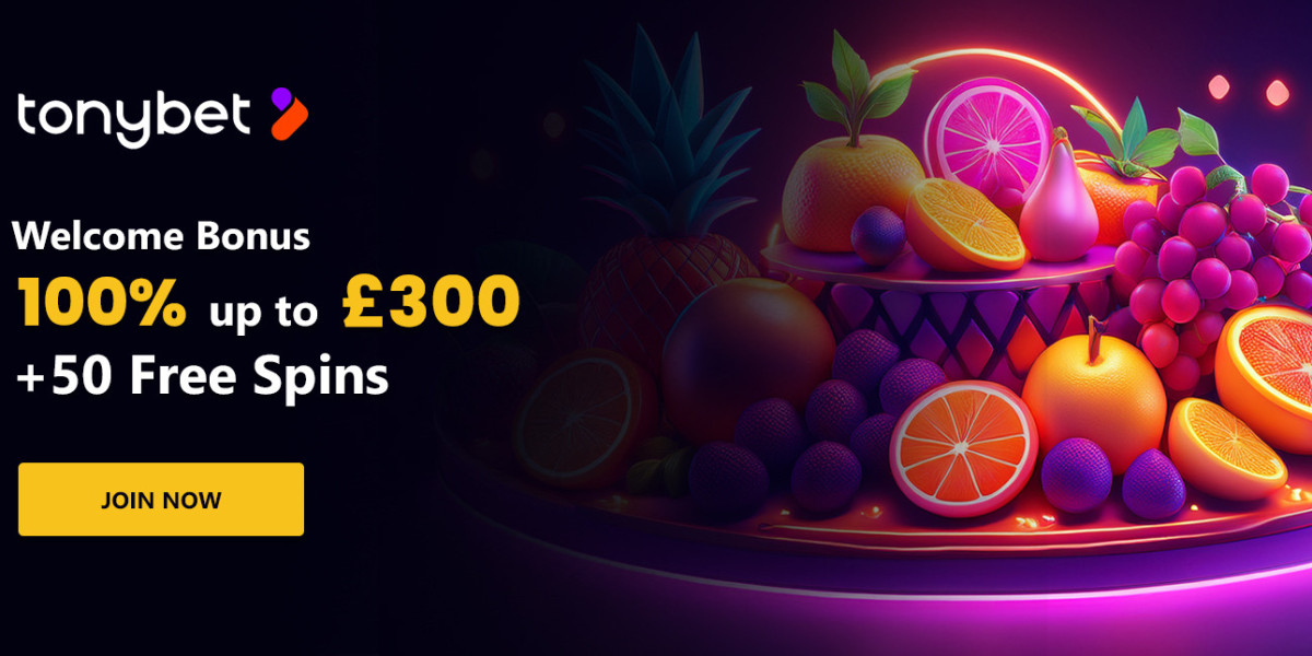 Tonybet Casino Delivers More Value Across Verticals