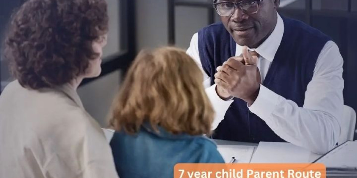 7 Year Child Parent Route: Eligibility, Documents, and Application Process