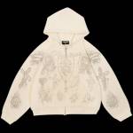 Righteous Hoodie Clothing