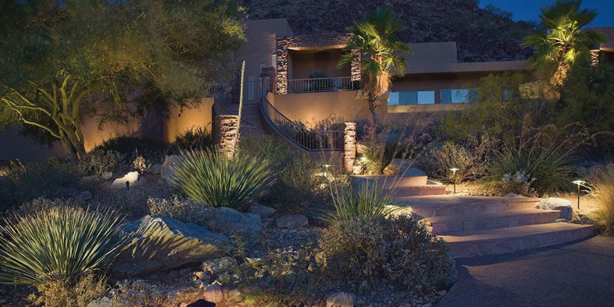 Landscape Installation Colleyville TX for Beautiful Outdoor Spaces