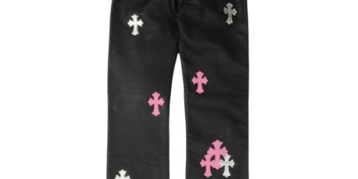 Chrome Hearts Denim Shades Ranked By Popular Demand