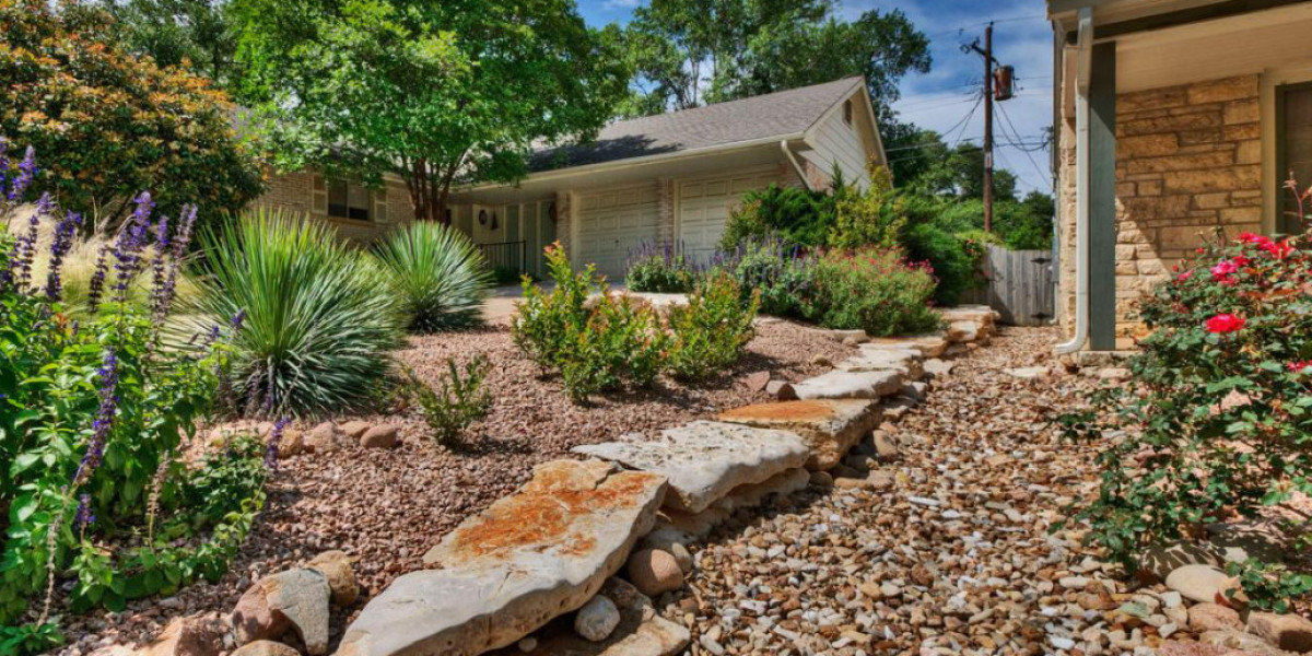 Westlake Landscape Maintenance | Professional Lawn and Property Care