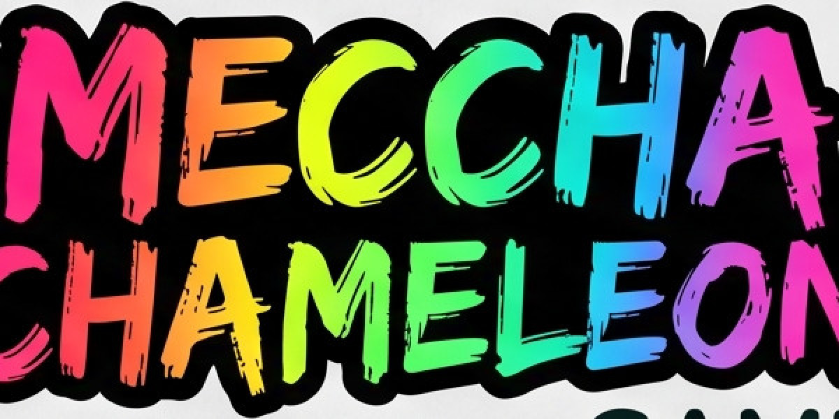 Meccha Chameleon Game: Fun Adventures Through a Colorful Mysterious World