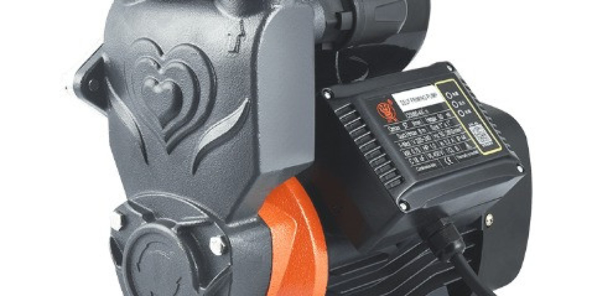 How to Choose a Pump for Modern Fluid Handling Applications