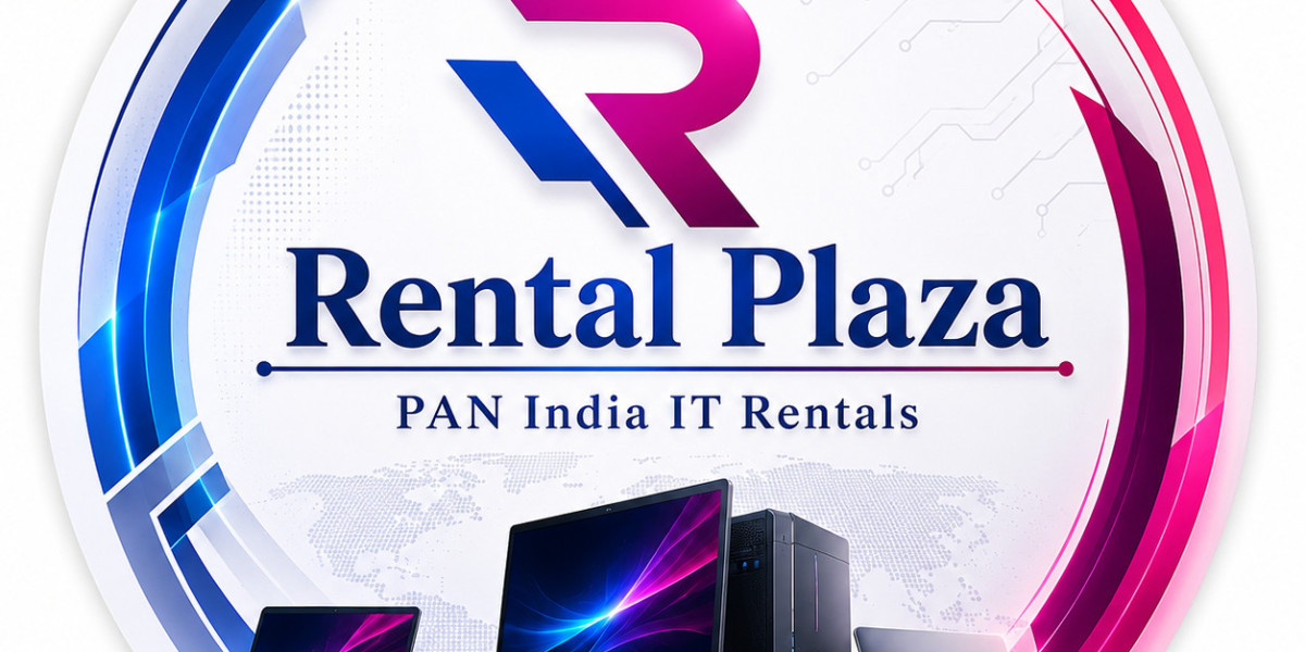 Laptop on Rent in Noida – Flexible Laptop Rental for Offices, Startups, Events & Projects