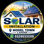 Solar installation Model Town Lahore