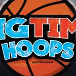 Big Time Hoops