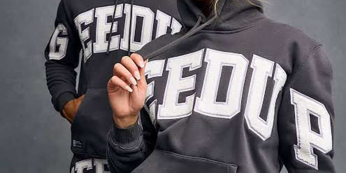 Shop Geedup Clothing Australia | Hoodies, Tees & More