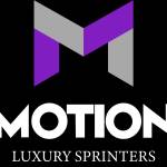 Motion Sprinters Chauffeur Service