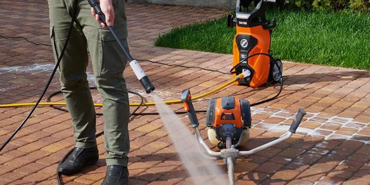 Pressure Washing Aledo TX | Professional Exterior Cleaning Services