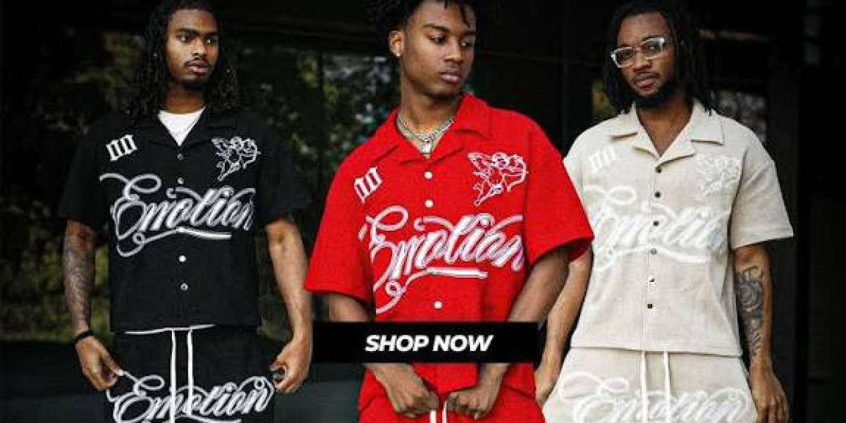 The Rise of Mixed Emotion Fashion in America