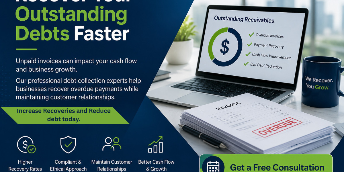 5 Signs Your Business Needs Professional Debt Management Services