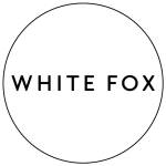 white fox