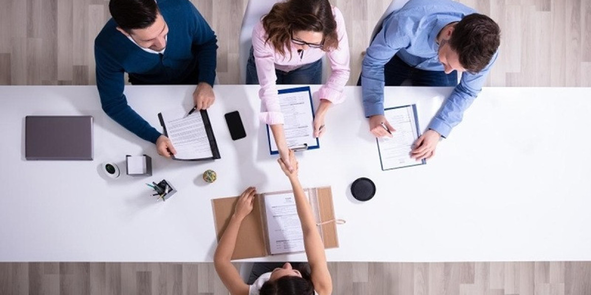Placement Consultant in Delhi Delivering Smart Hiring Solutions