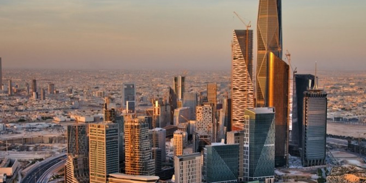 Saudi Arabia’s Financial Landscape: Key Investment Opportunities to Watch