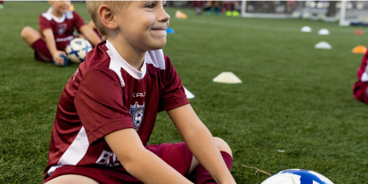 Bridge View Soccer: Expert Academy Soccer Coach Training for Young Players