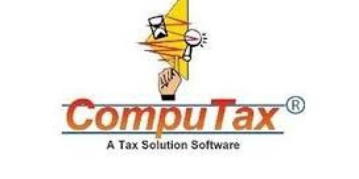CompuTax: A Smarter Approach to Tax and Compliance Management