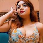 Sakshi Mehra