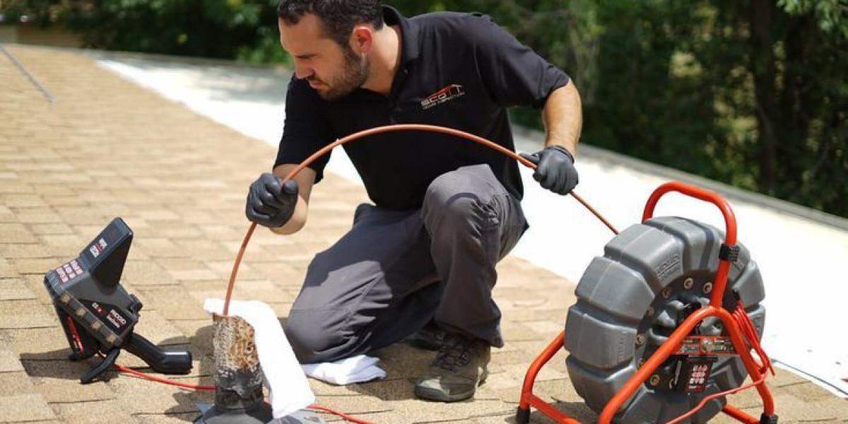 Protect Your Home With Smart Sewer Inspections