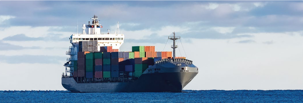 Ocean Freight Services and Solutions