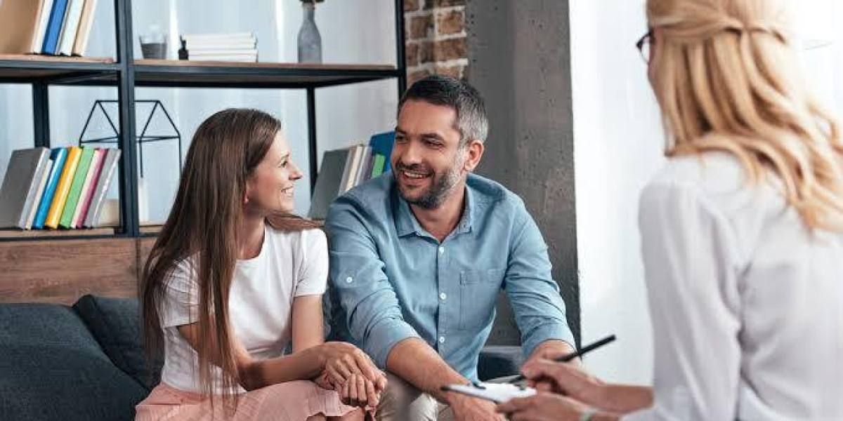 Why Should Couples Invest In Therapy?