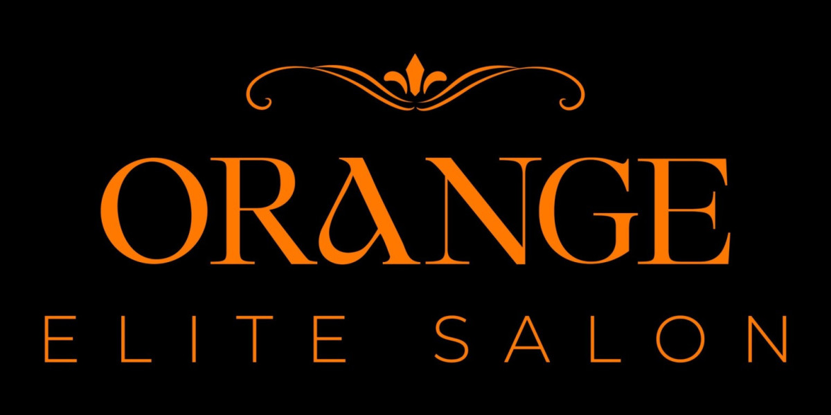 Give Your Look a Fresh Start at Orange Elite Salon